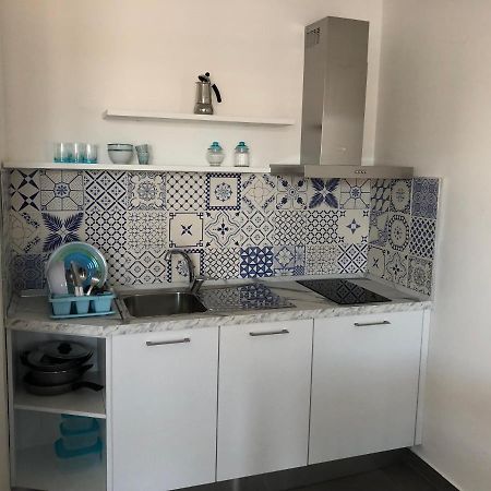 Nuovissimo Monolocale Apartment Porto Cesareo Exterior photo