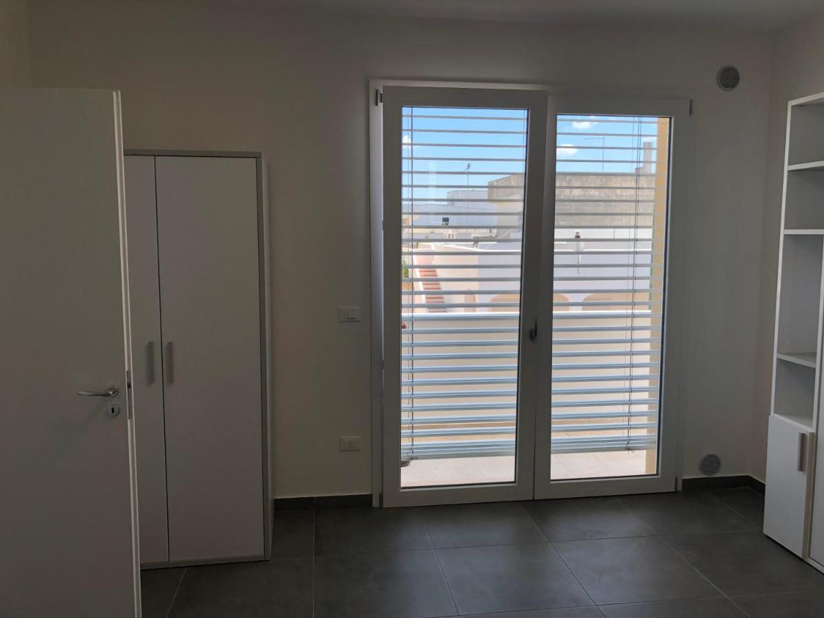 Nuovissimo Monolocale Apartment Porto Cesareo Exterior photo